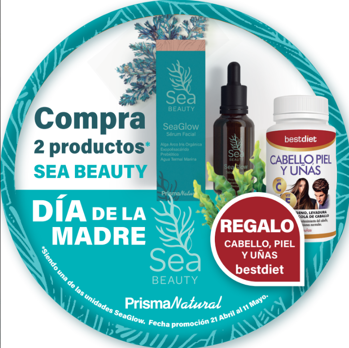 Banner movil Sea Beauty