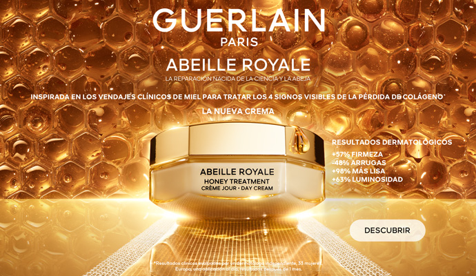 Guerlain Abeille Honey