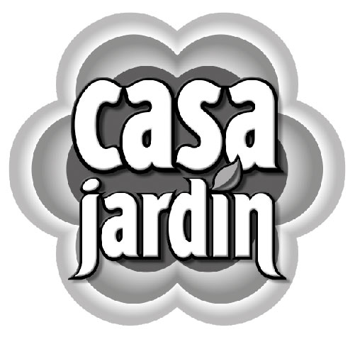 Casa Jardin