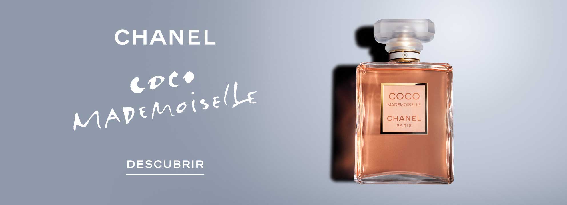 coco mademoiselle chanel