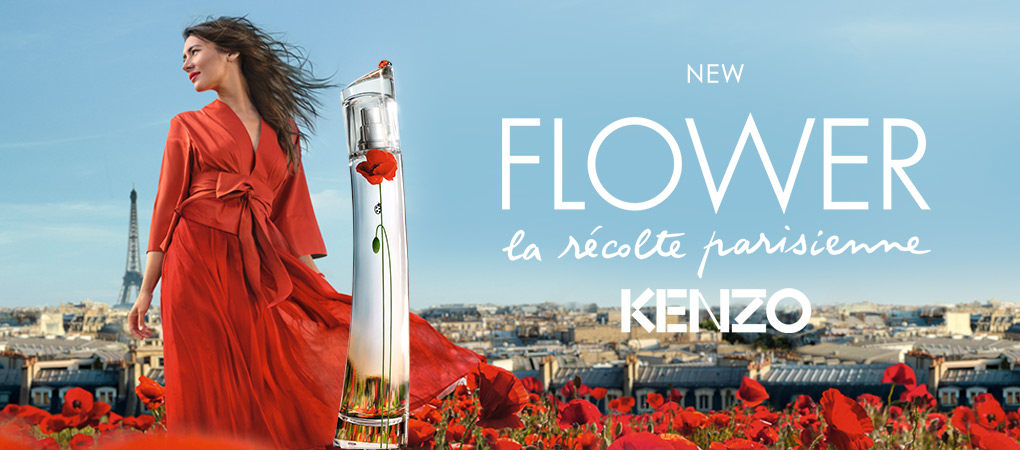 Comprar Kenzo al mejor precio y descuento en Aromas