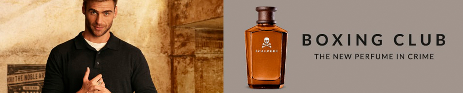 Scalpers Aromas
