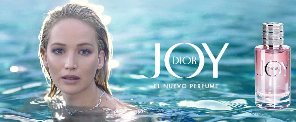 Joy by Dior Perfume