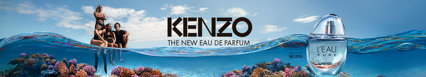 kenzo