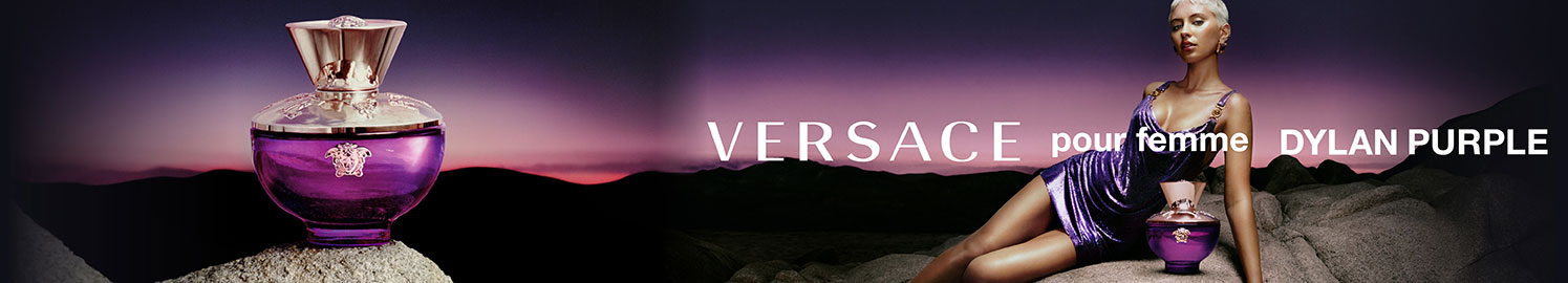 Versace Aromas