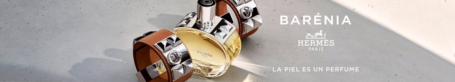 Hermes Aromas