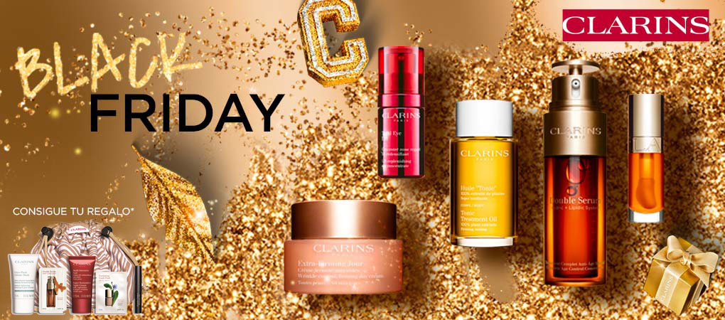Clarins