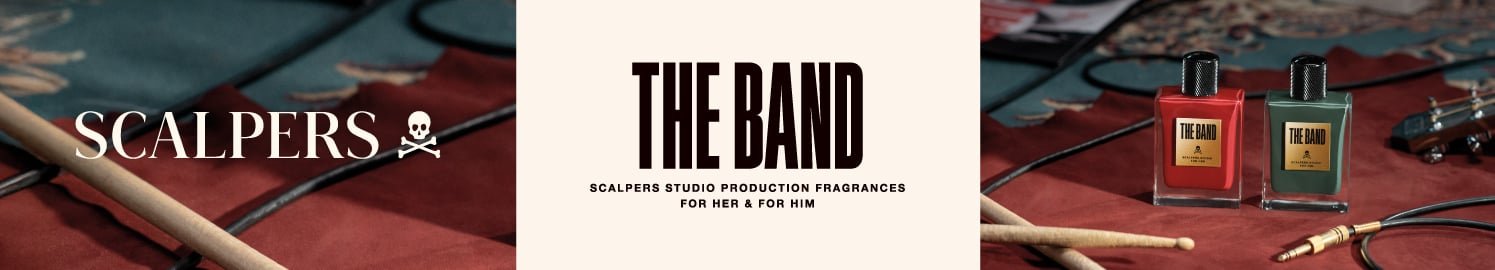 Banner Scalpers