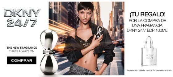 DKNY Aromas