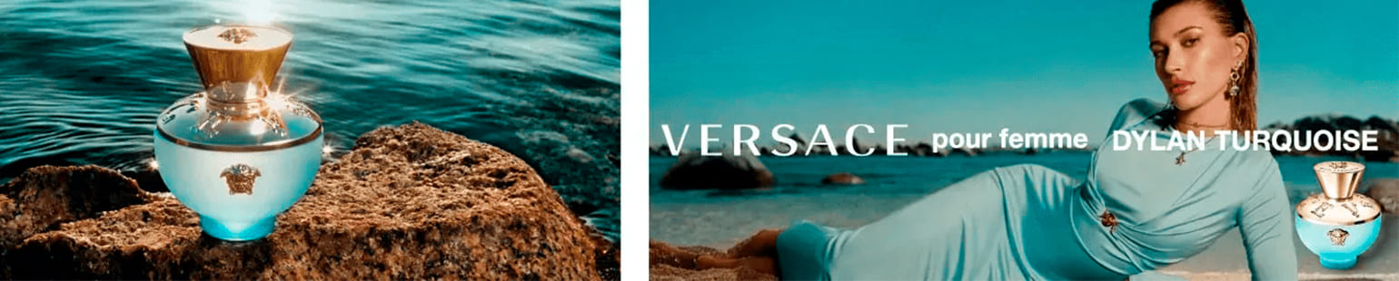 Versace Aromas