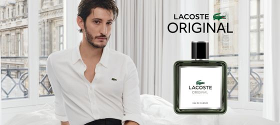Lacoste Aromas