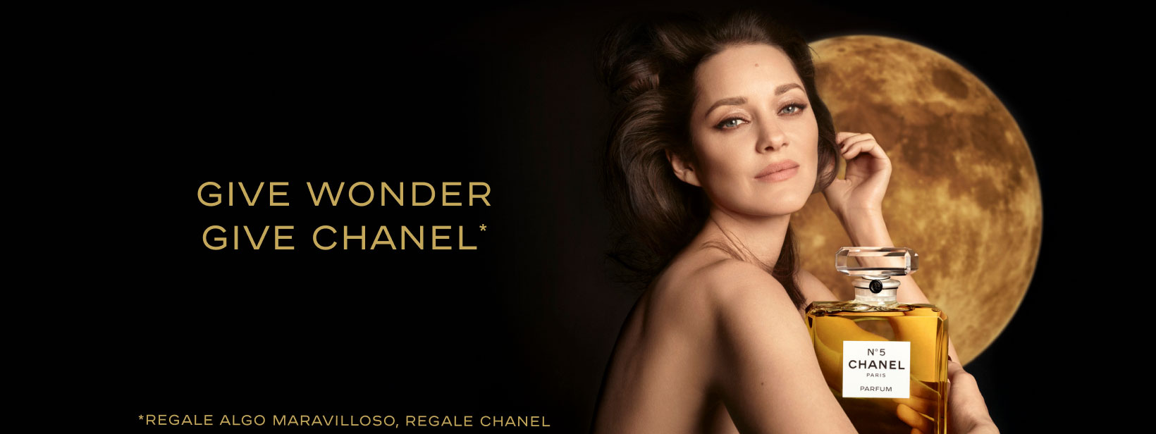 chanel
