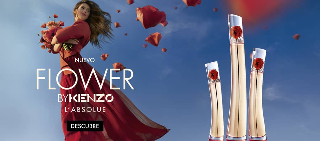 Kenzo Aromas