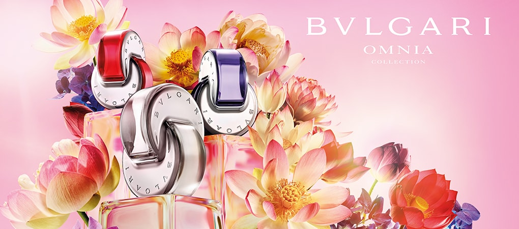 Bulgari Aromas