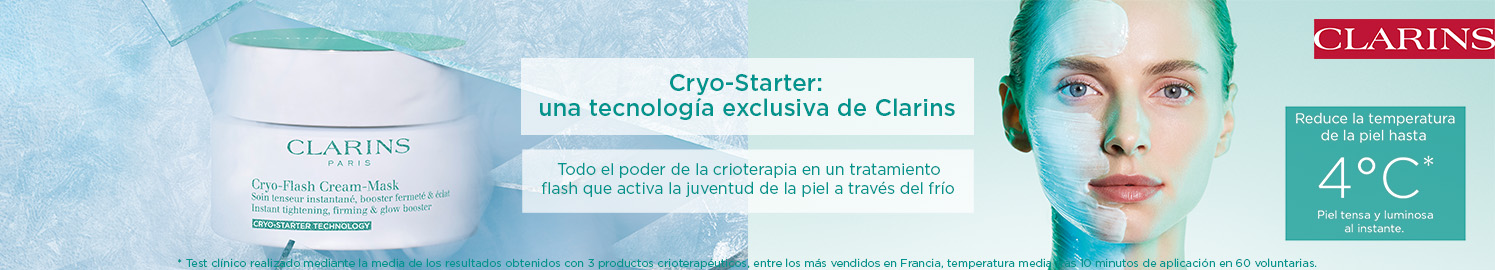 clarins