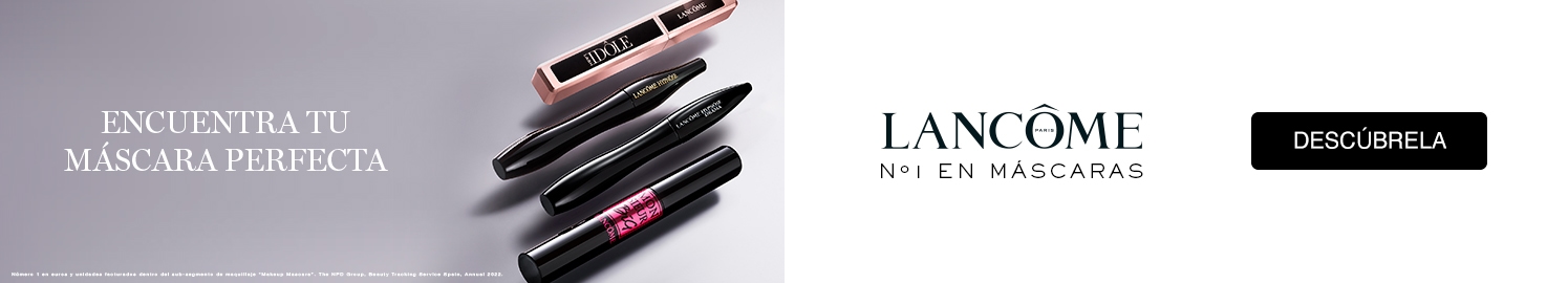 lancome maquillaje