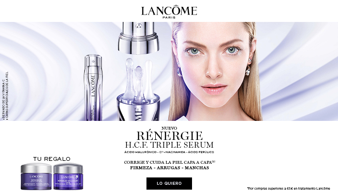 lancome
