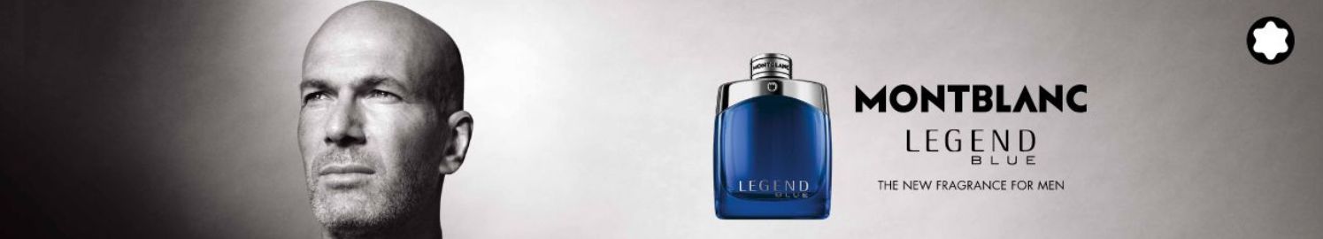 MONT BLANC Aromas