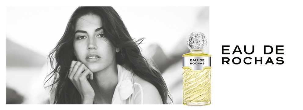Rochas Aromas