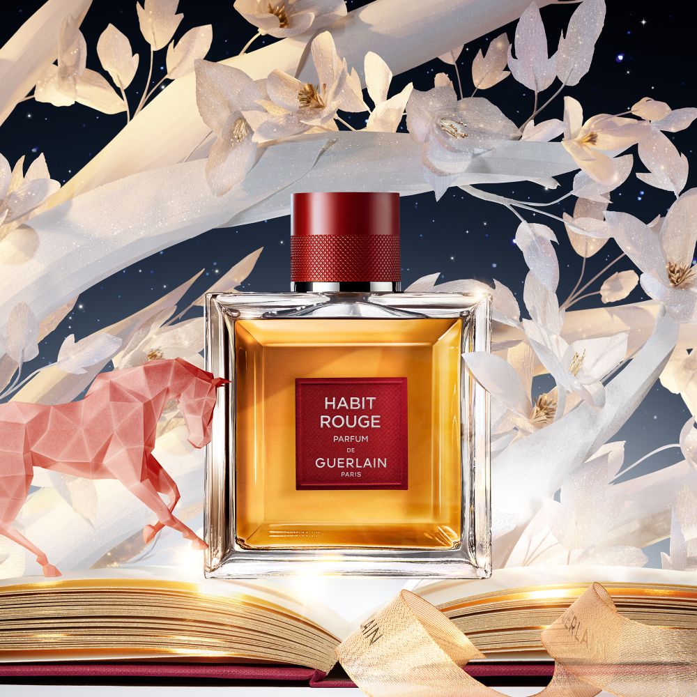 Fragancias masculinas