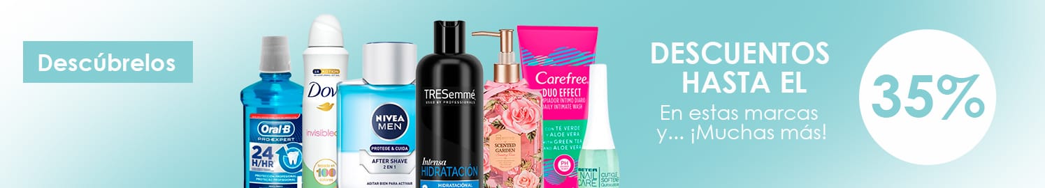 Productos Higiene