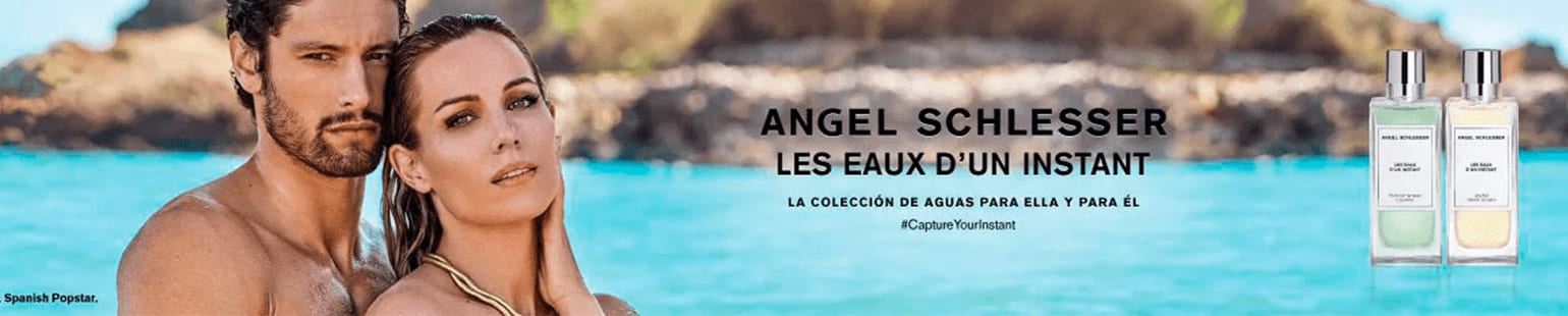 Angel Schlesser Aromas