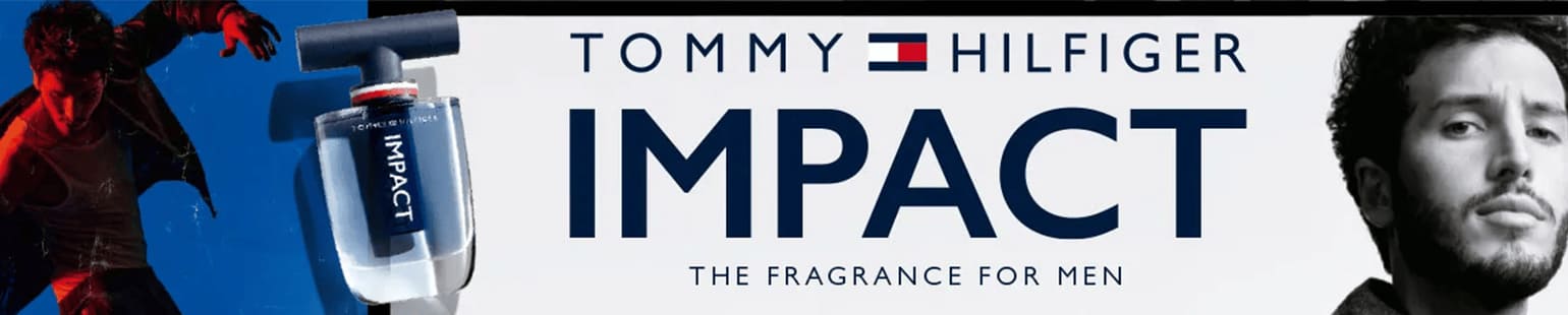 Tommy Hilfiger Aromas