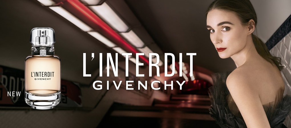 Givenchy Aromas