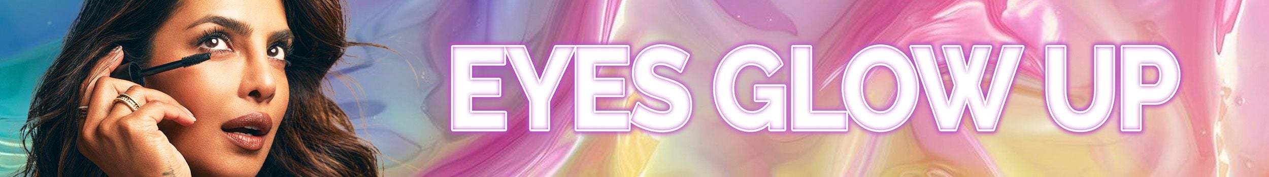 Banner Ojos Glow Up 
