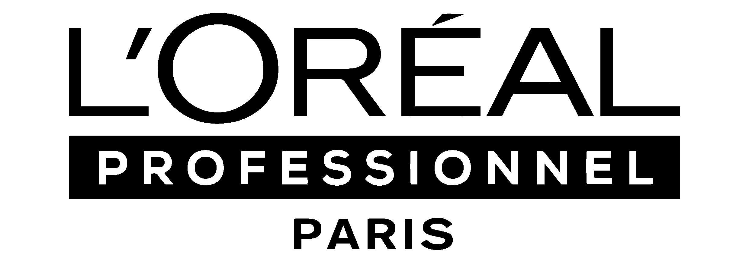 Logo Loreal Professionnel Escritorio