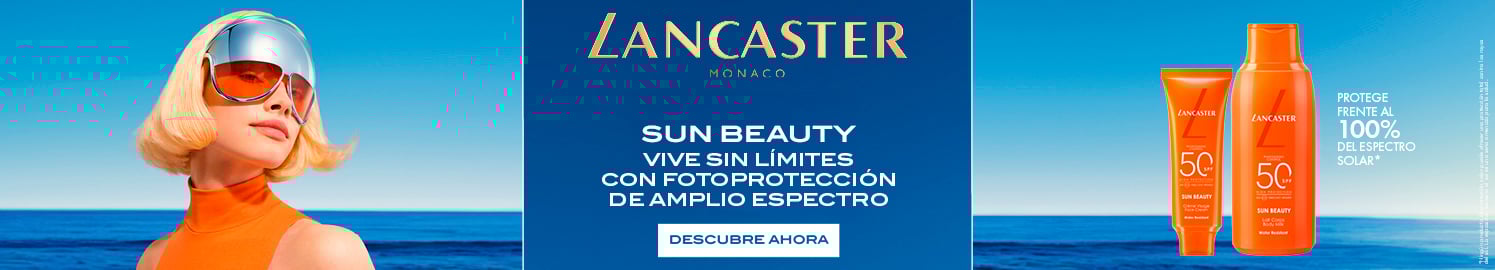 lancaster sun