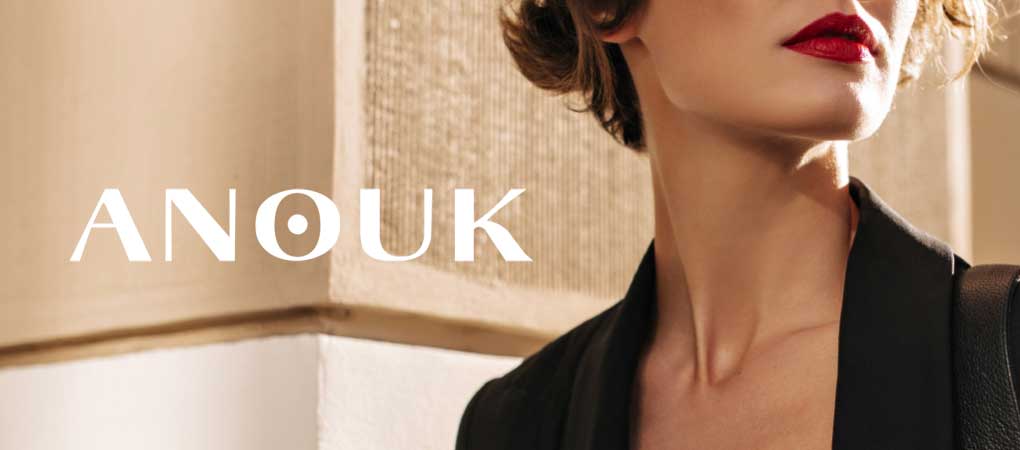 Anouk perfumes