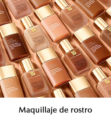 Maquillaje de rostro Aromas