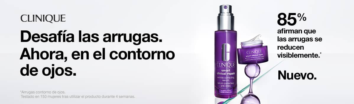 Clinique Aromas