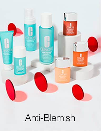 anti blemish Clinique