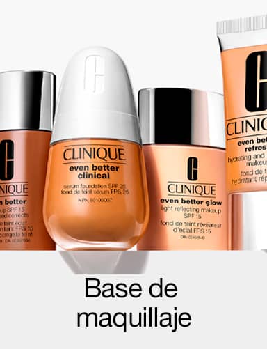 Base maquillaje Clinique