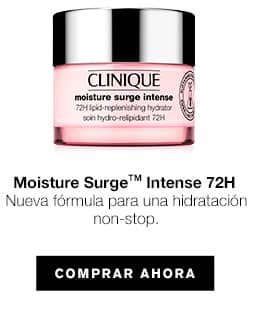 Moisture Surge
