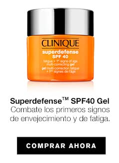 Superdefense Clinique