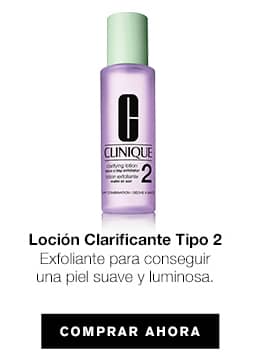 Locion clinique