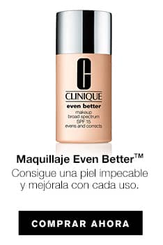 Even Better Clinique