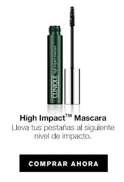 High Impact Clinique