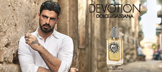 dolce perfumes