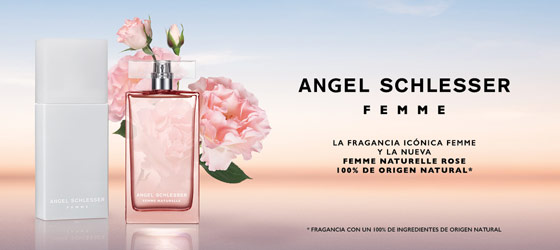 Angel Schlesser Aromas