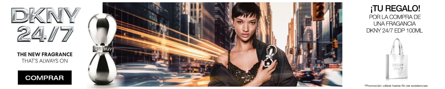 DKNY Aromas