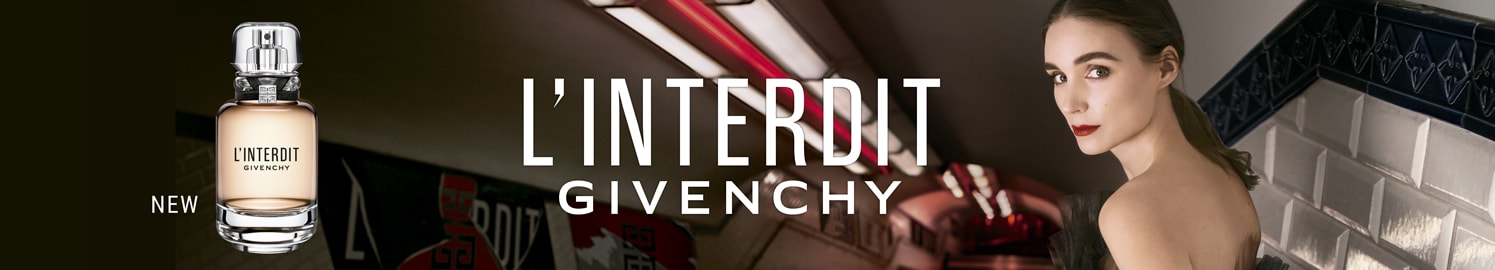Givenchy Aromas