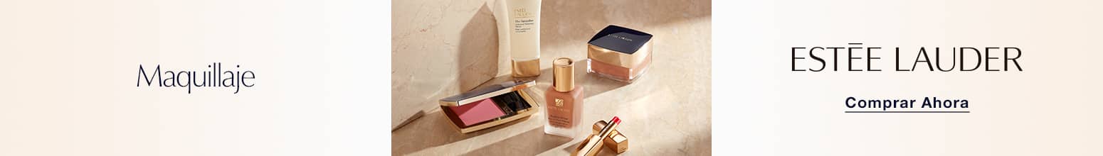 Estee Lauder Maquillaje