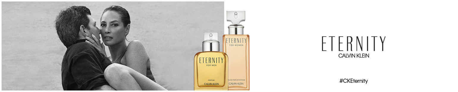 Calvin Klein Aromas