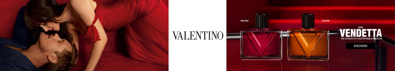 Valentino Aromas Born In Roma Green Stravaganza