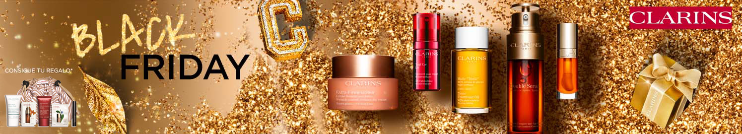 Clarins