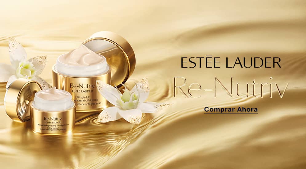 Estee Lauder Re Nutriv